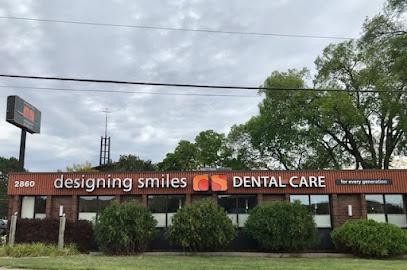 Designing Smiles - General dentist in Saint Paul, MN