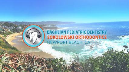 Dr. Rita Daghlian, DDS - General dentist in Newport Beach, CA