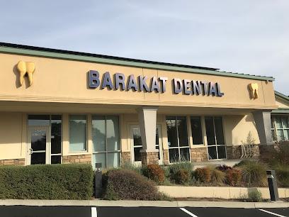 Barakat Dental - General dentist in Rocklin, CA