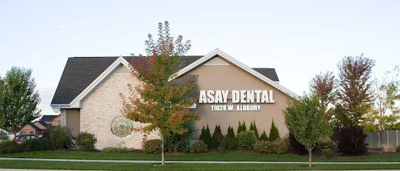 Dr. Eric S Asay - General dentist in Nampa, ID