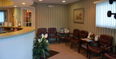 Norwich Family & Cosmetic Dentistry - General dentist in Norwich, CT