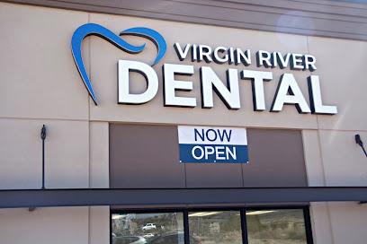 Virgin River Dental - General dentist in Saint George, UT