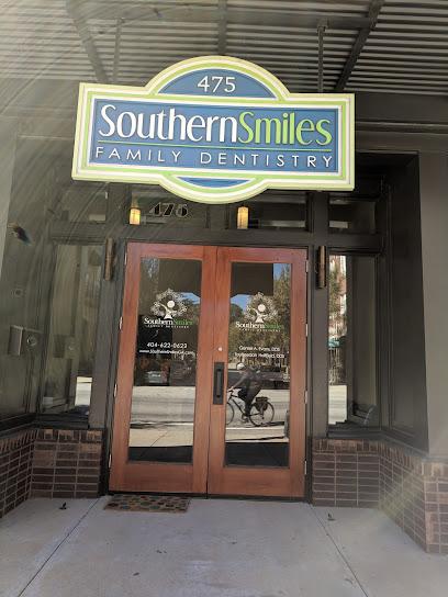 Southern Smiles Family Dentistry - General dentist in Atlanta, GA