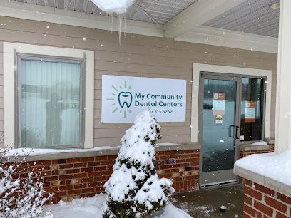My Community Dental Centers ~ Manistee - General dentist in Manistee, MI