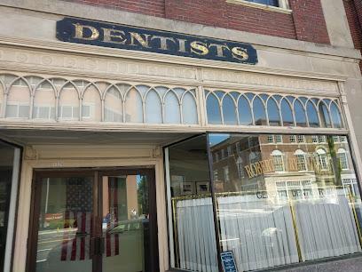 Robert W Ryan Inc - General dentist in Quincy, MA