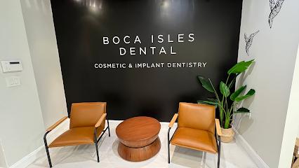 Boca Isles Dental: All-On-4 Dental Implant Center - Cosmetic dentist, General dentist in Boca Raton, FL
