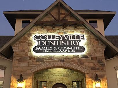 Dr. Dale Belnap, D.D.S.: Colleyville Dentistry - General dentist in Colleyville, TX