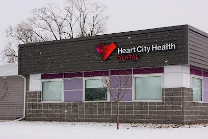 Heart City Health Dental - General dentist in Elkhart, IN