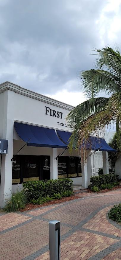 First Dental - General dentist in Fort Lauderdale, FL