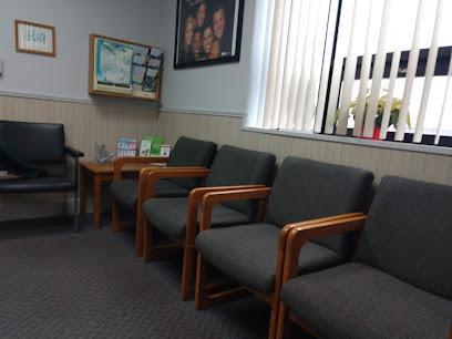 Dr. Suresh Bhinda, DDS - General dentist in Islip, NY