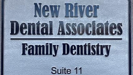 New River Dental Associates - General dentist in Blacksburg, VA