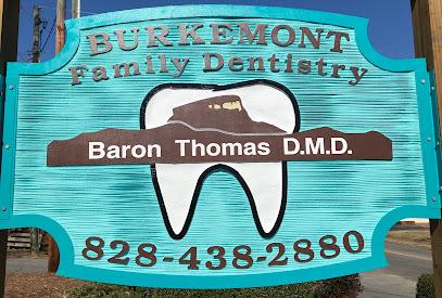 Burkemont Family Dentistry - General dentist in Morganton, NC