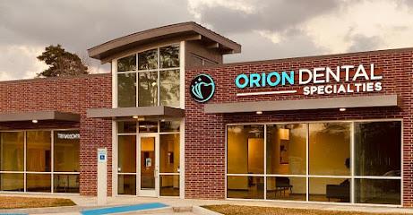 Orion Dental Specialties in Cypress TX. - General dentist in Cypress, TX