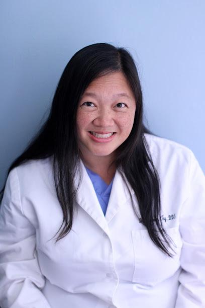 Dr. Doreen Toy, DDS - General dentist in Redwood City, CA
