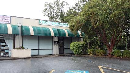 Thigpen Larry V DDS - General dentist in Macon, GA