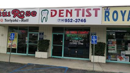 Huynh Quang DDS - General dentist in Garden Grove, CA