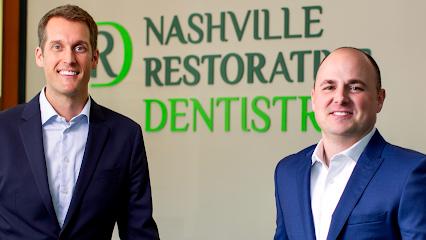 Nashville Restorative Dentistry - Cosmetic dentist in Franklin, TN