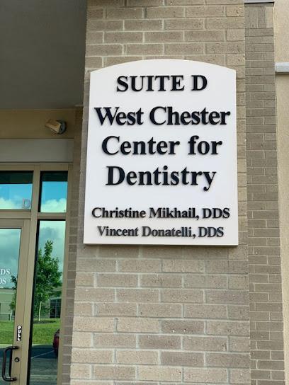 West Chester Center-Dentistry - General dentist in West Chester, OH