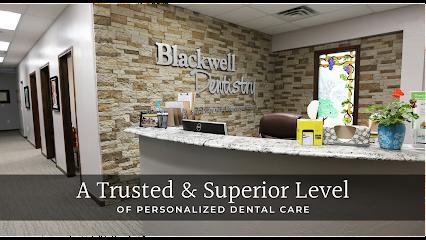 Blackwell Dentistry - General dentist in Blackwell, OK