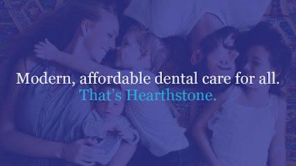 Hearthstone Dentistry - General dentist in Houston, TX