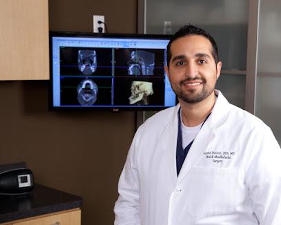 Texas Maxillofacial Surgery – Mazen Duraini, DDS, MD - Oral surgeon in Keller, TX