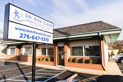 Henritze Dental Group – Collinsville - General dentist in Collinsville, VA