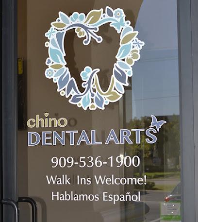 Chino Dental Arts - Cosmetic dentist, General dentist in Chino, CA