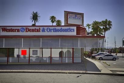 Western Dental & Orthodontics - General dentist in Tucson, AZ