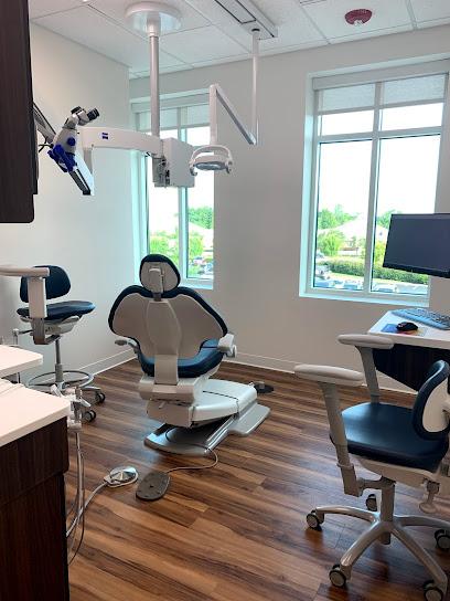New Albany Endodontics - General dentist in New Albany, OH