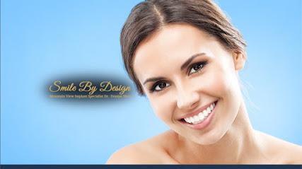 Smile By Design - General dentist in Mountain View, CA