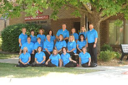 Dental Professionals - General dentist in Indianola, IA