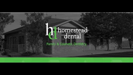 Homestead Dental - General dentist in Englewood, CO