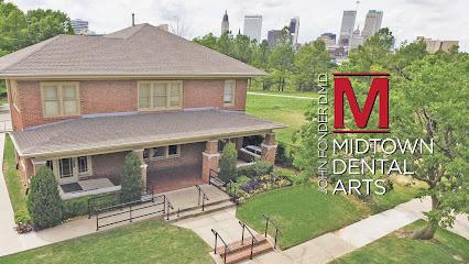 Midtown Dental Arts - General dentist in Tulsa, OK