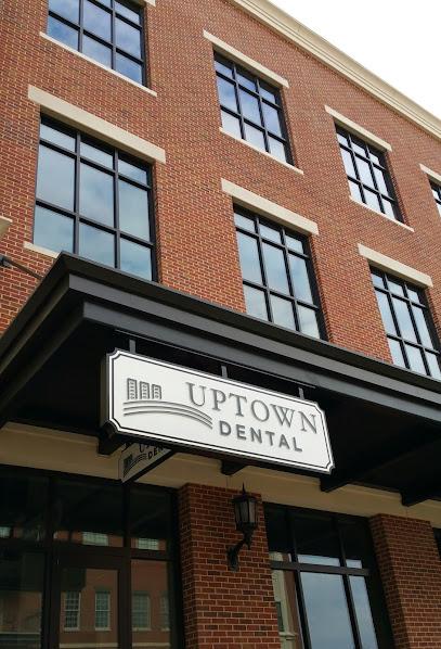 Uptown Dental - General dentist in Ridgeland, MS