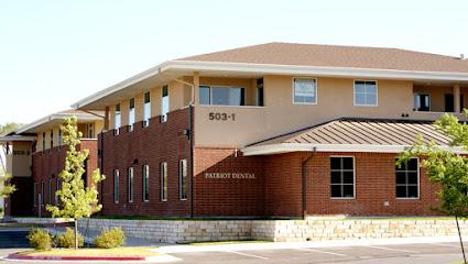 Patriot Dental - General dentist in Round Rock, TX