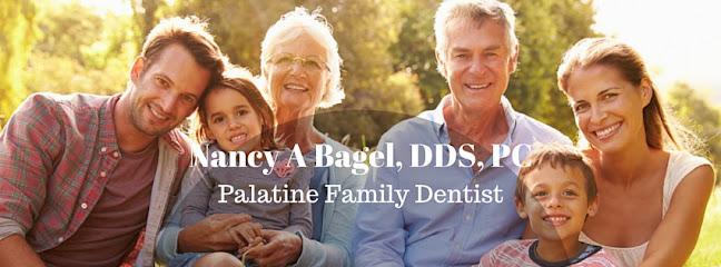 Nancy A. Bagel, D.D.S., PC - General dentist in Palatine, IL