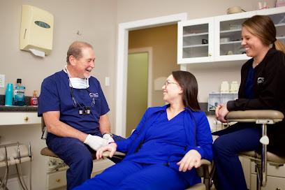 Evans Family Dental Associates: Weaver A Todd DMD - General dentist in Evans, GA