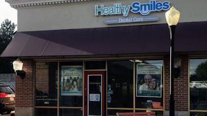 Healthy Smiles Dental Care(c) of Flint - General dentist in Flint, MI
