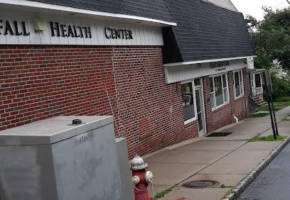 Zufall Health – Morristown - General dentist in Morristown, NJ