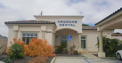 Argonne Dental Practice - General dentist in Santa Maria, CA