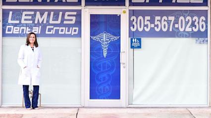 Lemus Dental Group - General dentist in Miami, FL