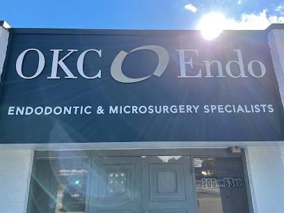 OKC Endo – David C Bird DDS - Endodontist in Oklahoma City, OK