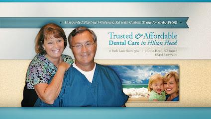 McKinley Grant G DDS PLLC - Cosmetic dentist in Hilton Head Island, SC
