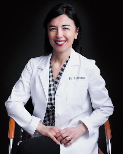 Dr. Ruxandra Balescu - General dentist in Lambertville, NJ