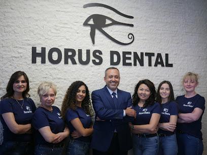 Horus Dental - General dentist in Roseville, CA