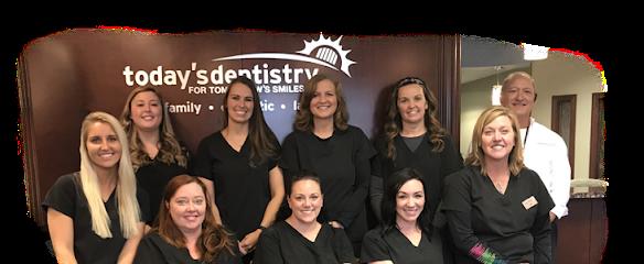 Today’s Dentistry - General dentist in Fishers, IN