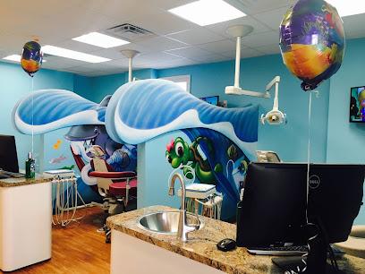 Wantagh Seaford Pediatric Dentistry - General dentist in Seaford, NY