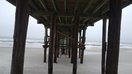 Mertz Jr Kenneth a DDS - General dentist in Fernandina Beach, FL
