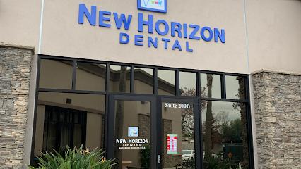 New Horizon Dental - General dentist in Bakersfield, CA