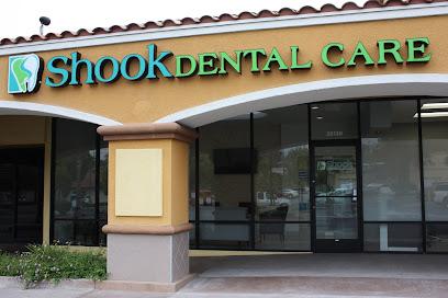 Shook Dental Care - General dentist in San Pedro, CA